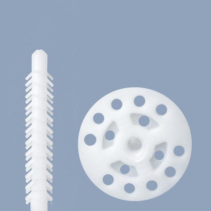 Kołki do styropianu 8 cm