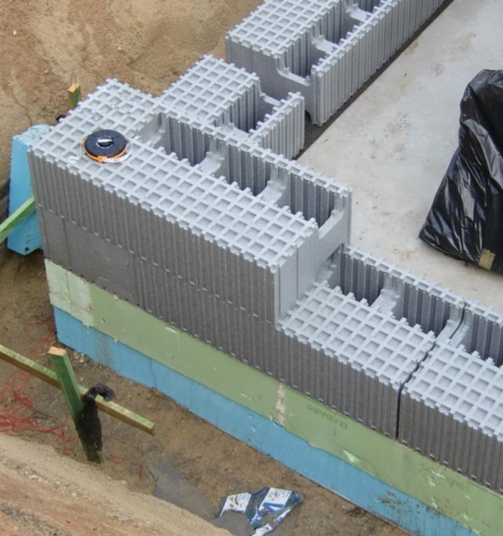 Koszty budowy Izodom 2000