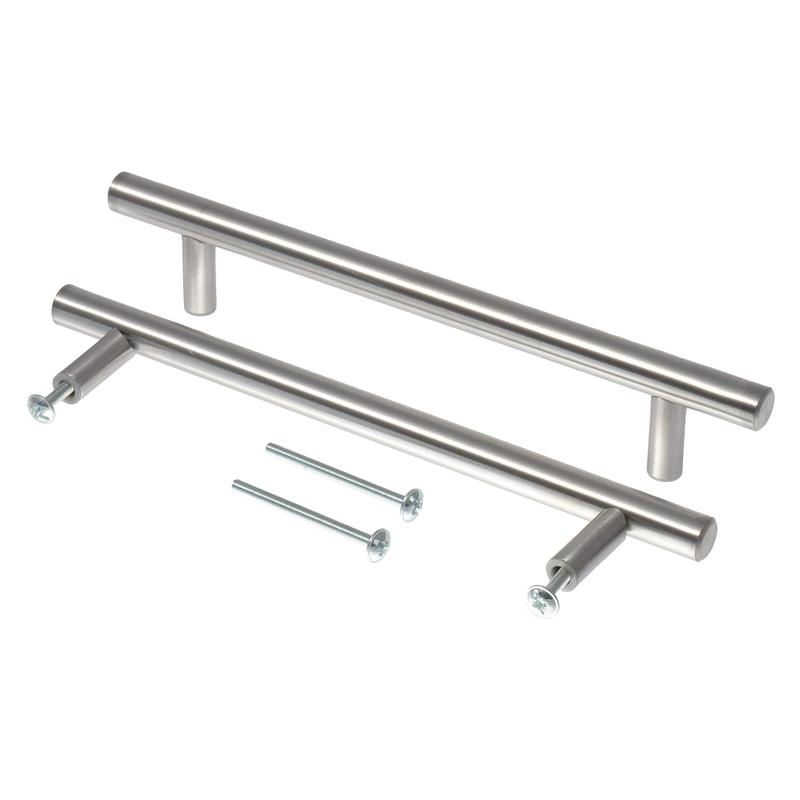 Montaż uchwytów do szafek IKEA