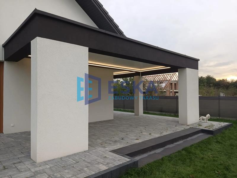 Planowanie i aranżacja przestrzeni tarasowej