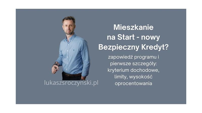 Program Mieszkanie na Start