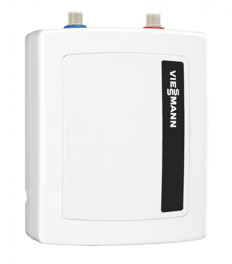 Wybór miejsca instalacji ogrzewacza wody