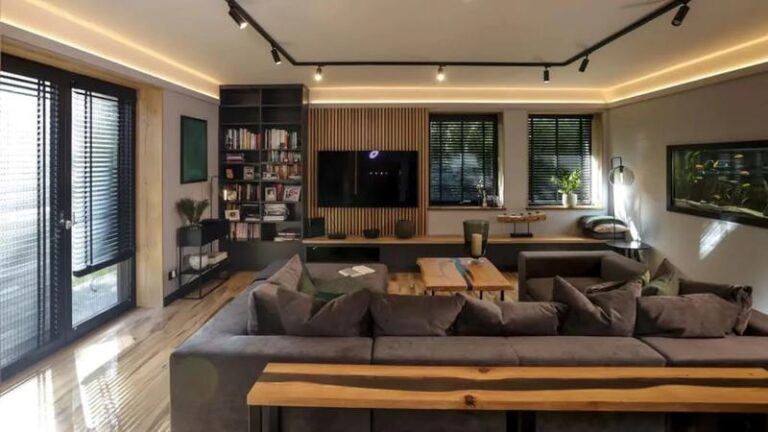 Ile kosztuje wykończenie domu za metr? Sprawdź najnowsze ceny!