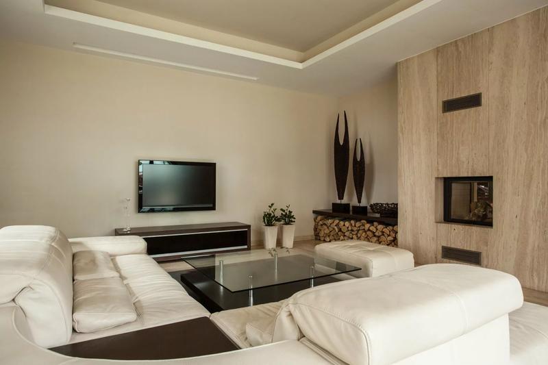 Jaką farbą ożywić swój salon? Przewodnik po najlepszych kolorach i trendach