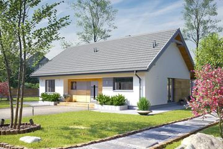 Jakie są koszty budowy domu w awokado 2? Przydatne informacje dla przyszłych inwestorów