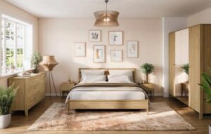 Odkryj sekrety stylowego umeblowania przedpokoju, który zachwyci gości