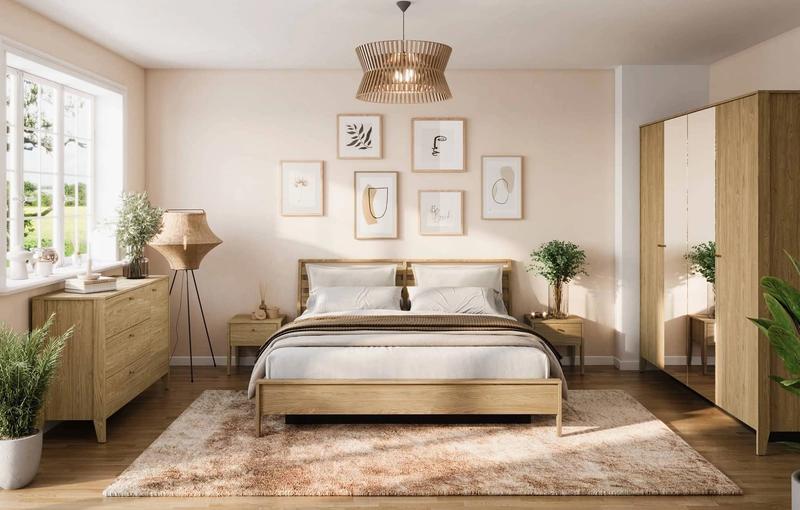 Odkryj sekrety stylowego umeblowania przedpokoju, który zachwyci gości