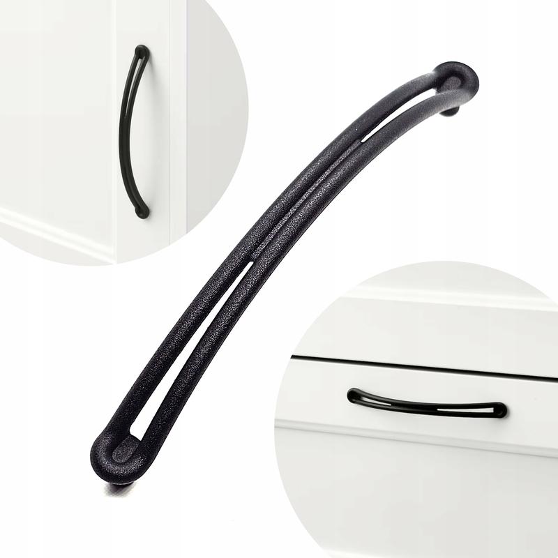 Praktyczny przewodnik: Jak zamontować uchwyty do szafek kuchennych IKEA?