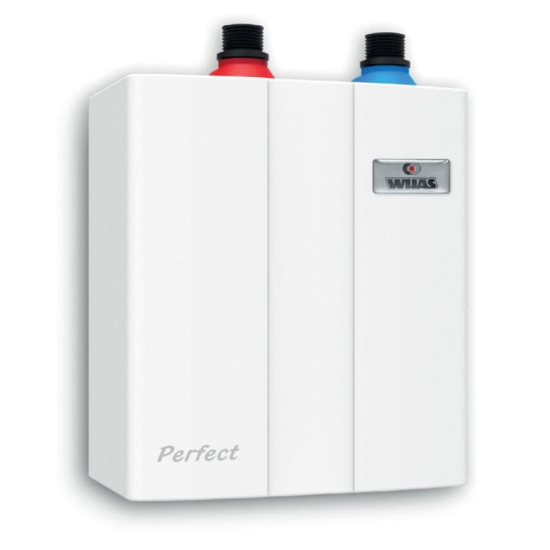 Przewodnik krok po kroku: Jak zamontować przepływowy ogrzewacz wody w Twoim domu