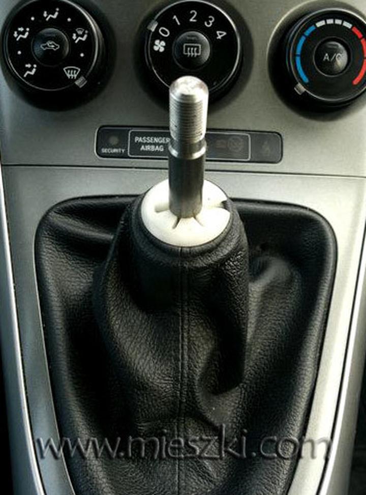 Akcesoria samochodowe