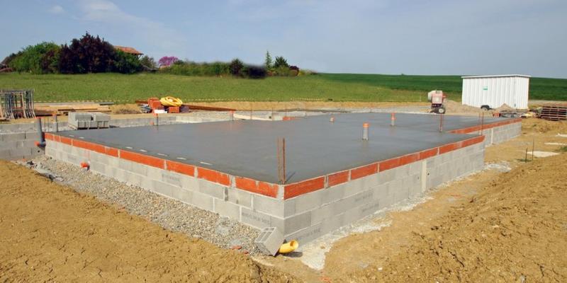 Budowa fundamentów krok po kroku