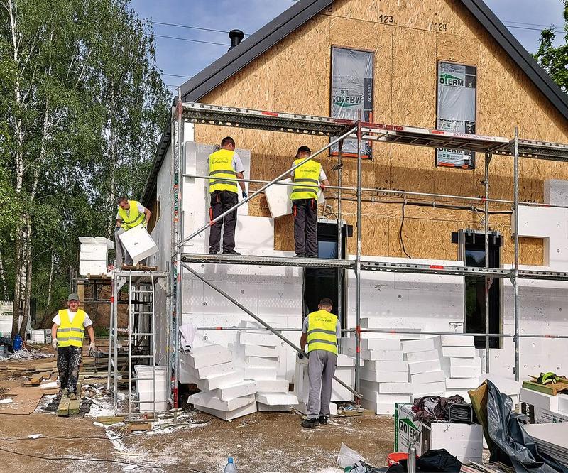 Długoterminowe oszczędności energii