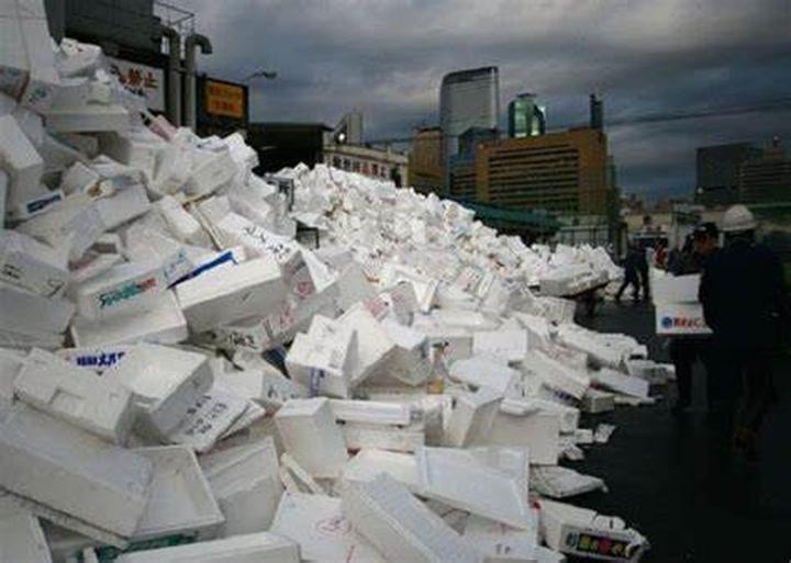 Gospodarka odpadami budowlanymi