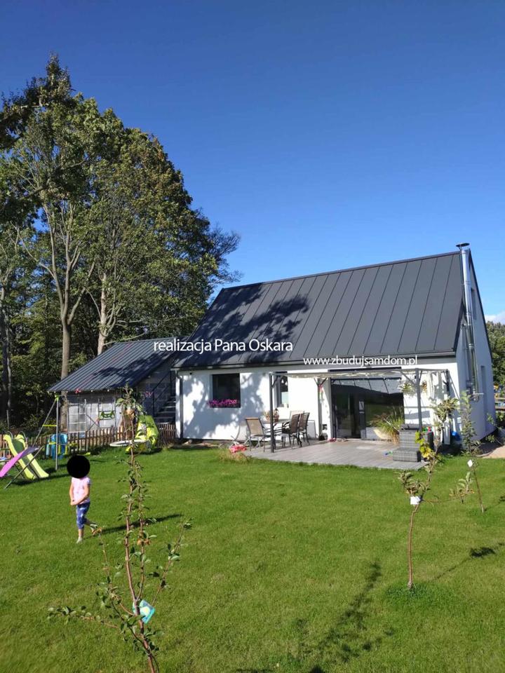 Inflacja a ceny materiałów budowlanych 2025