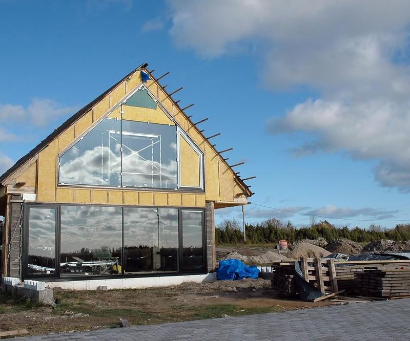 Jak rozpocząć budowę domu