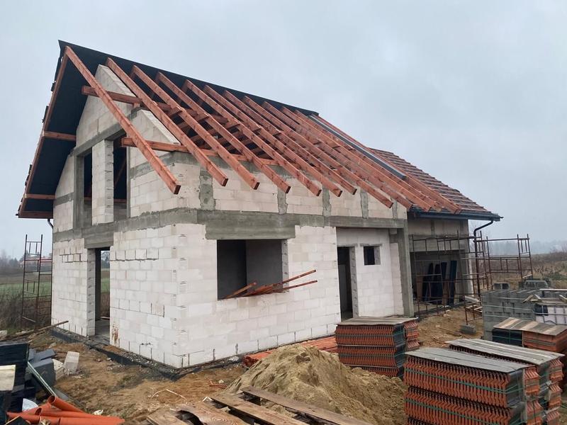 Koszty materiałów budowlanych