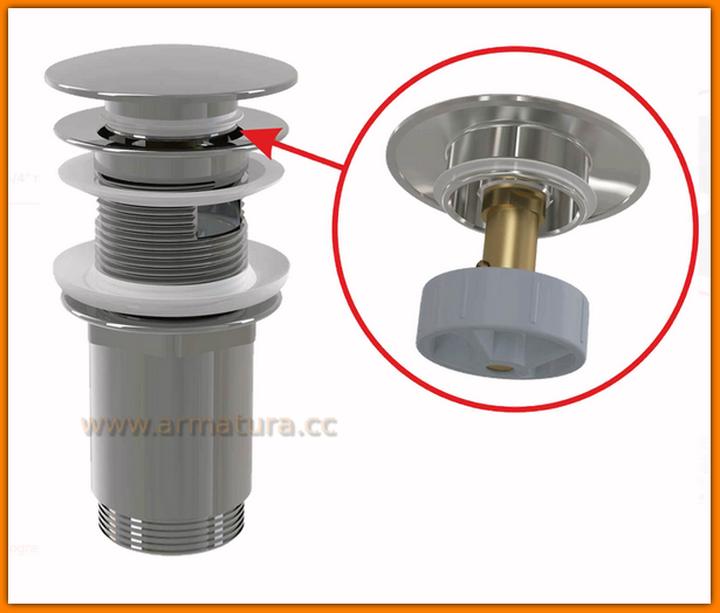 Krok po kroku instalacja korka automatycznego