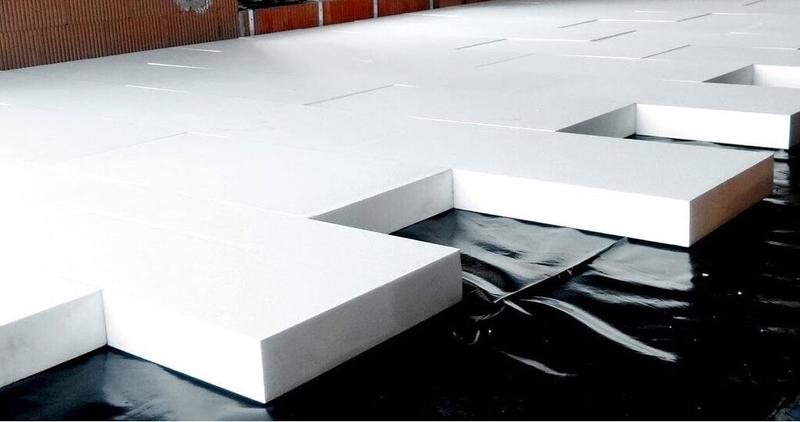 Krok po kroku ocieplanie stropu