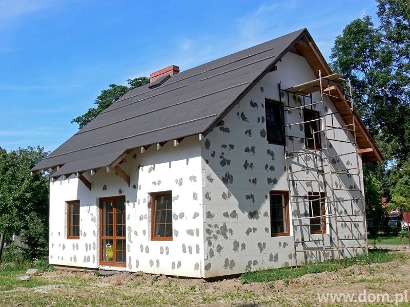 Materiały izolacyjne koszty