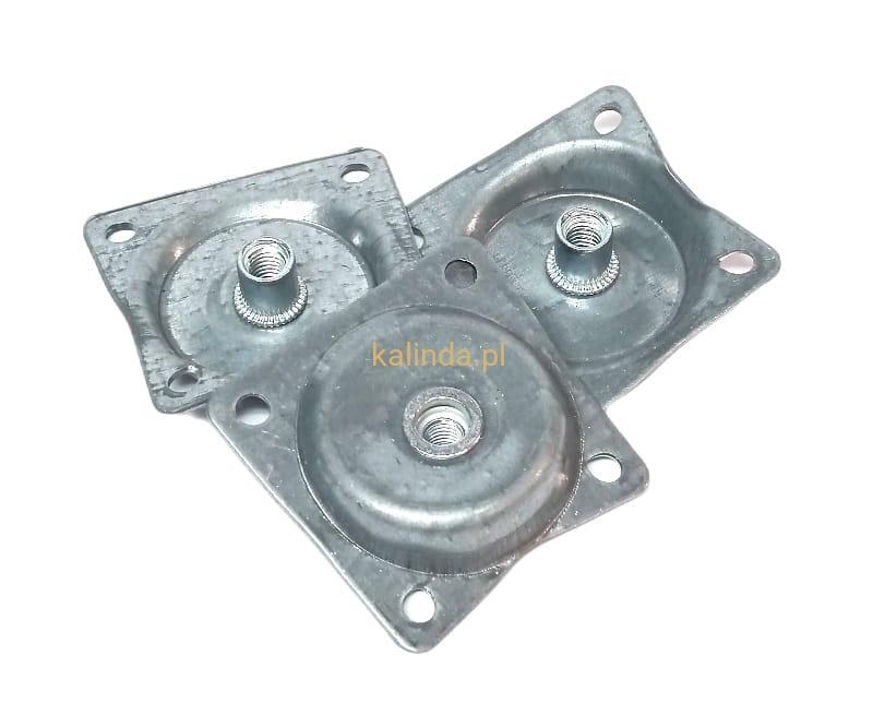 Nóżki do mebli kuchennych