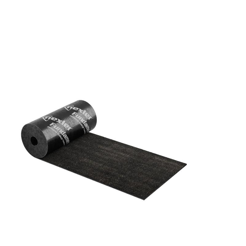 Papa fundamentowa Allegro