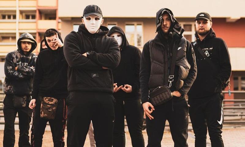 Pierwszy dzień zimy