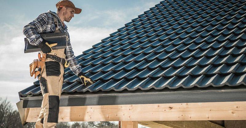 Planowanie idealnego dachu