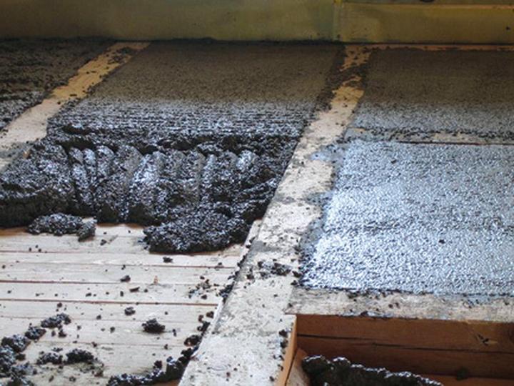 Recykling materiałów budowlanych