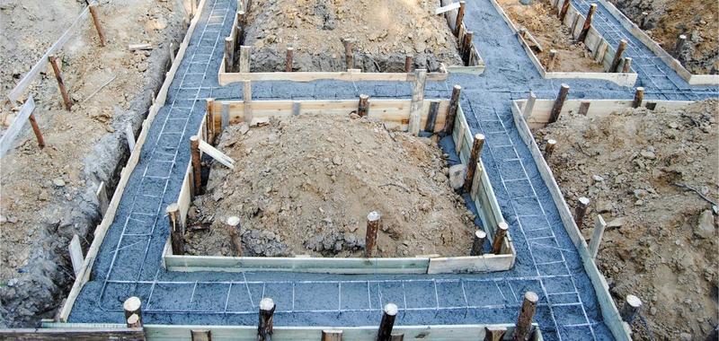 Rodzaje fundamentów i wybór