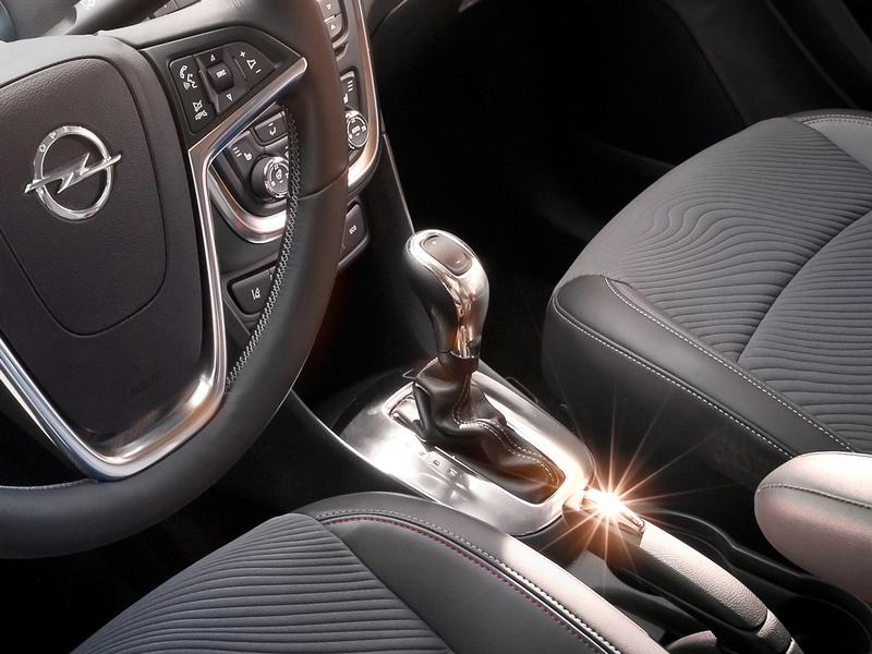 Wybór gałki zmiany biegów