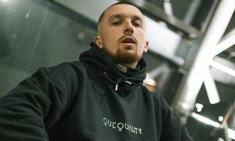 Zimowe przygody Miszla