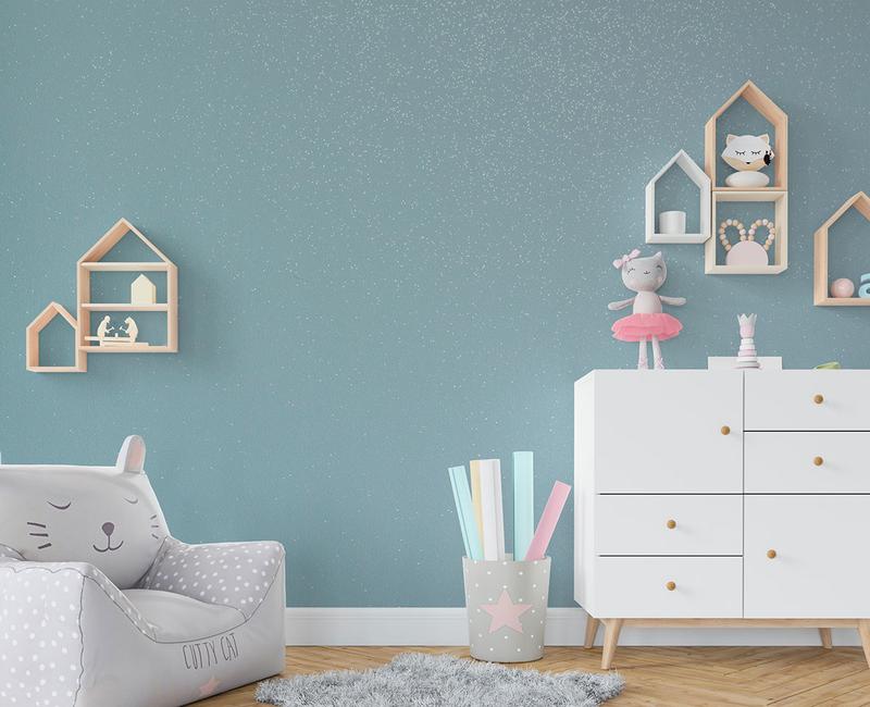 Najlepsza farba do pokoju – jak wybrać idealny kolor i rodzaj?