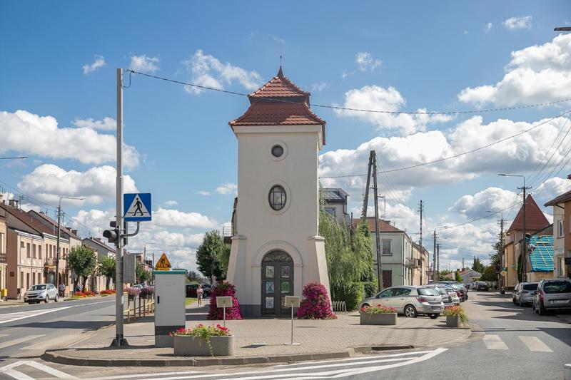 Odkryj solidne fundamenty nasielsk – klucz do udanej budowy