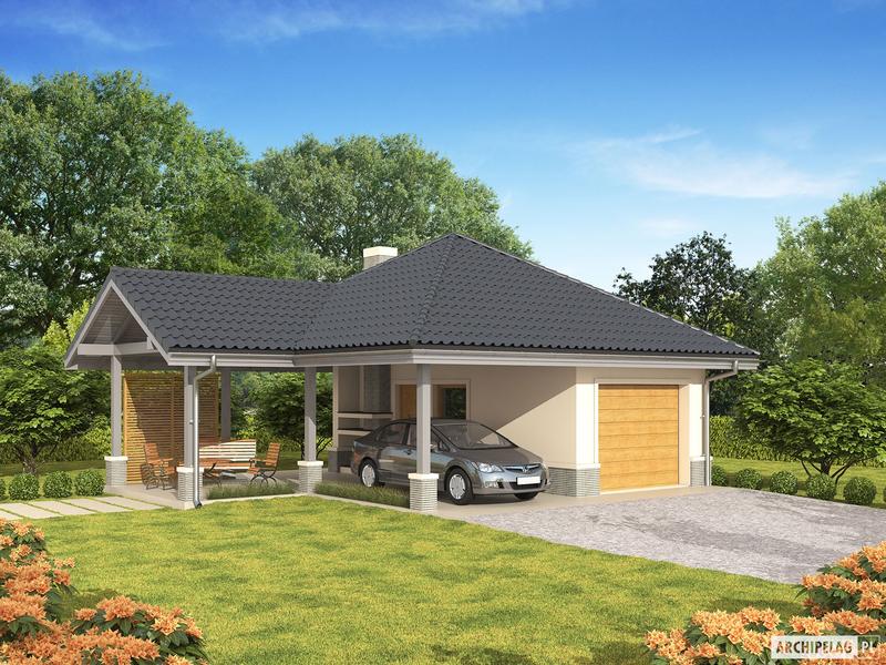 Bezpieczeństwo i wygoda garażu