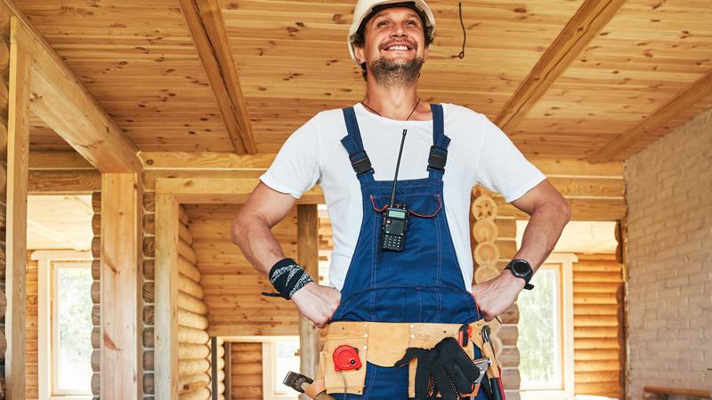 Budżet i koszty budowy domu