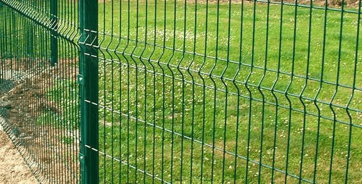 Ceny materiałów na ogrodzenie