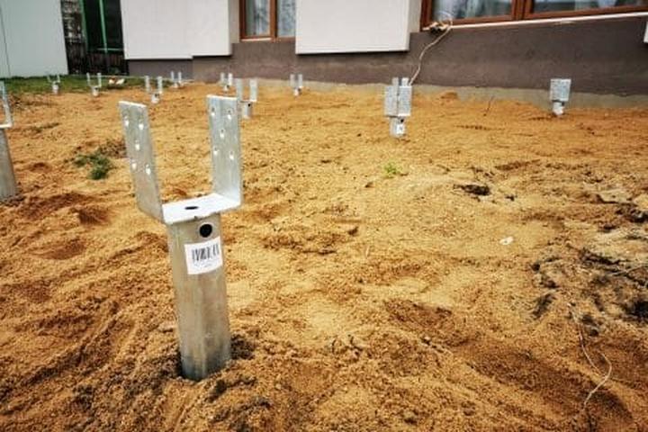 Ekologiczne aspekty fundamentów wkręcanych