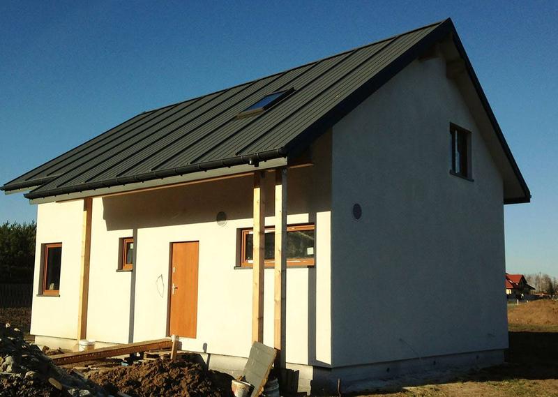 Koszty materiałów i robocizny h-block