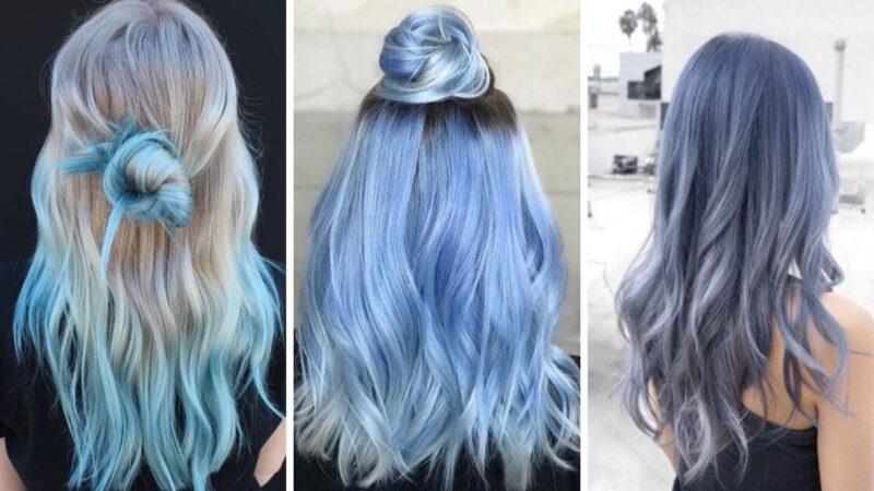 Kreatywne techniki stylizacji włosów