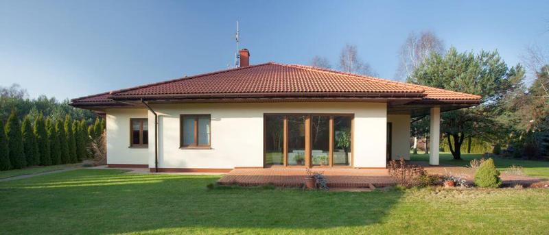 Kryteria wyboru projektu domu