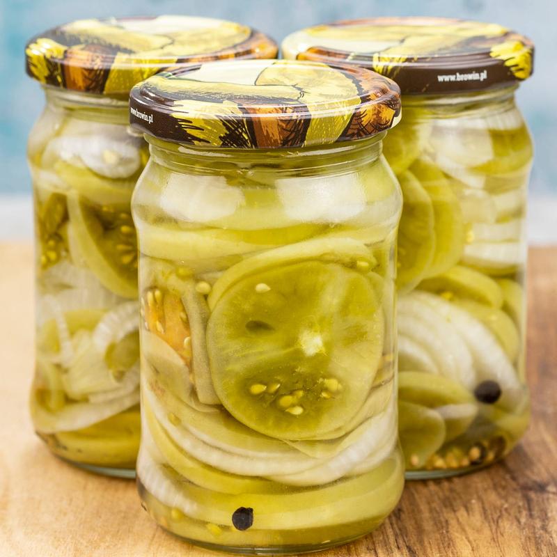 Metody przyspieszania dojrzewania pomidorów