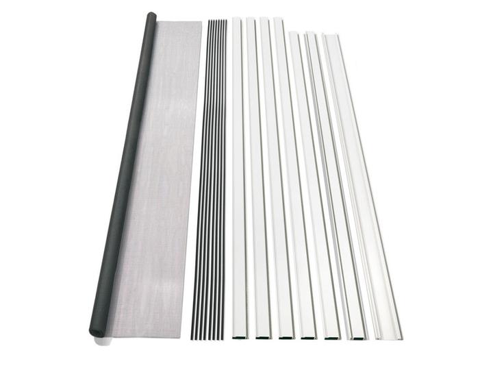 Ochrona przed owadami w domu