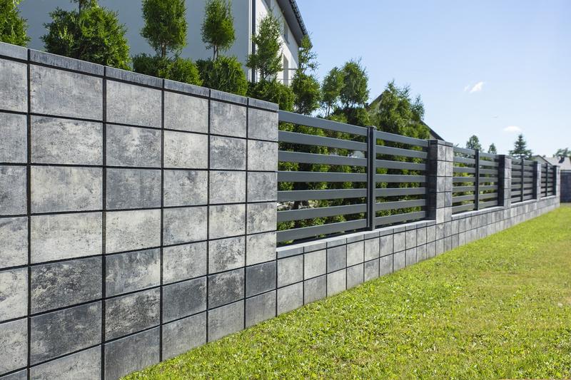 Porównanie kosztów ogrodzeń