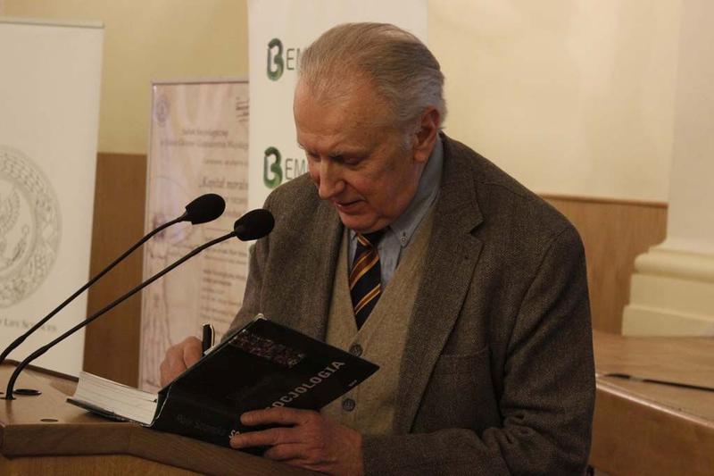 Rola zaufania w relacjach społecznych