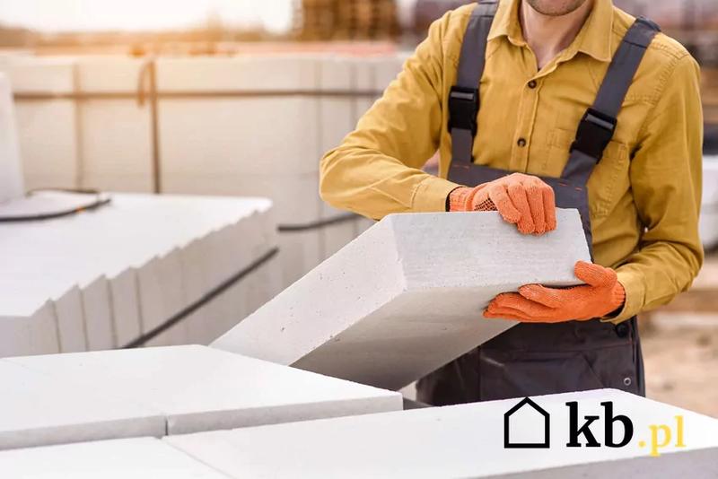 Trendy architektoniczne w projektach domów