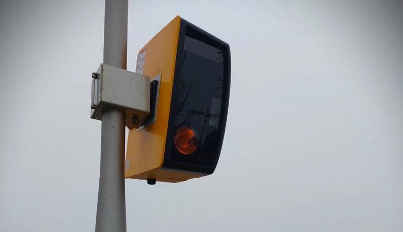 Zasady wysyłania zdjęć z fotoradarów