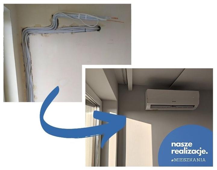 Efektywny przewodnik: Jak samemu zamontować klimatyzację i cieszyć się chłodem latem