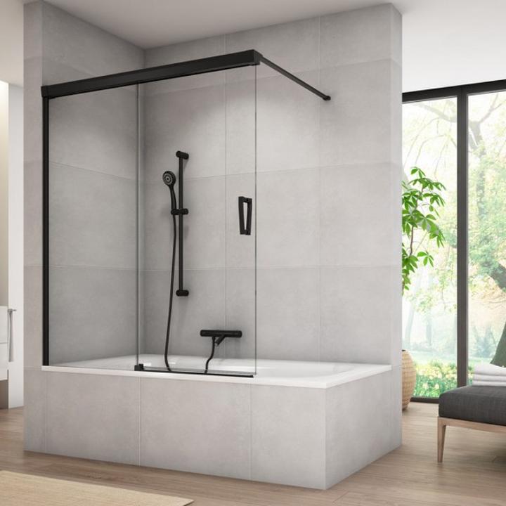 Ile wydasz na montaż parawanu nawannowego? Sprawdź wszystko, co musisz wiedzieć!