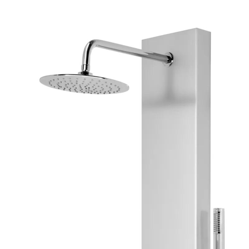 Jak łatwo zamontować panel prysznicowy w kilku krokach?