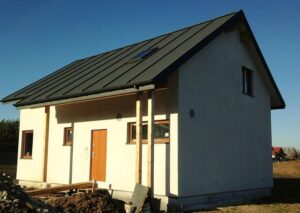 Jakie są rzeczywiste koszty budowy domu z h-block?